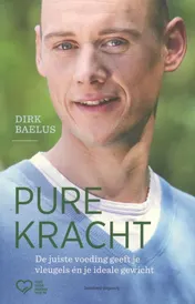 Omslag van Pure kracht