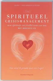Omslag van Spiritueel crisismanagement