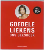 Omslag van Ons seksboek