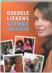 Omslag van Sterke vrouwen