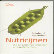 Omslag van Nutricijnen