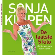 Omslag van De laatste 5 kilo