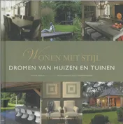 Omslag van Wonen met stijl