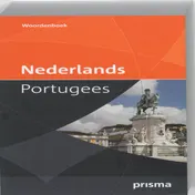 Omslag van Prisma Nederlands-Portugees