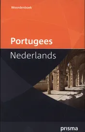 Omslag van Prisma Portugees-Nederlands