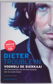 Omslag van Voorbij de bierkaai
