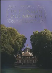 Omslag van De tuinman & de koning