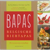 Omslag van Bapas