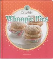 Omslag van Whoopie pies