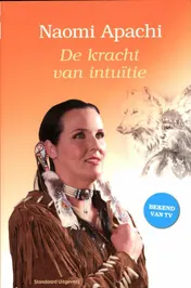 Omslag van De kracht van intuïtie