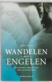 Omslag van Wandelen met engelen