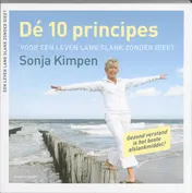 Omslag van De 10 principes