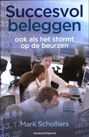 Omslag van Succesvol beleggen