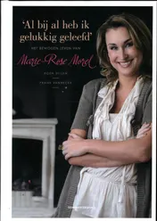 Omslag van Al bij al heb ik gelukkig geleefd
