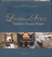 Omslag van Living with style
