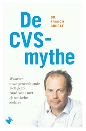 Omslag van De CVS-mythe