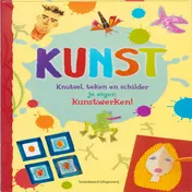 Omslag van Kunst