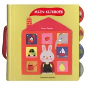 Omslag van Mijn kijkboek