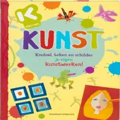 Omslag van Kunst