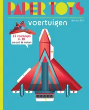 Omslag van Voertuigen