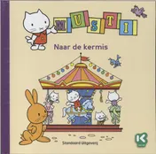 Omslag van Musti naar de kermis