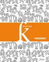 Omslag van Museum K