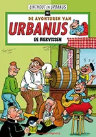 Omslag van De biervissen