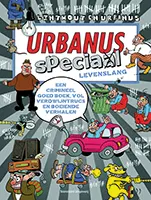 Omslag van Levenslang special