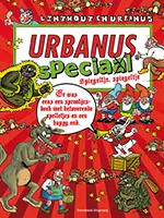 Omslag van Special Spiegeltje, spiegeltje