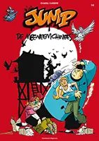Omslag van De meeneemchinees