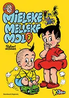 Omslag van 07