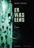 Omslag van Deel 3 Eer en geweten
