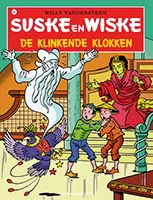 Omslag van De klinkende klokken