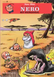 Omslag van Het bierkanaal