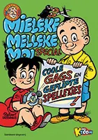 Omslag van Special