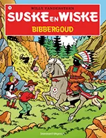 Omslag van Bibbergoud
