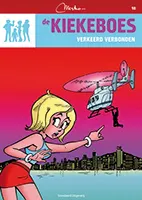Omslag van Verkeerd verbonden
