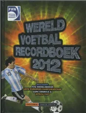 Omslag van 2012