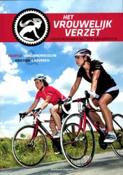 Omslag van Het vrouwelijk verzet