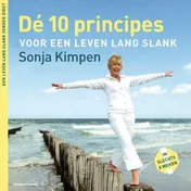 Omslag van Display 10 Principes 9ex