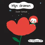 Omslag van Mijn dromen