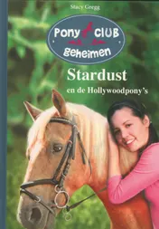 Omslag van Stardust en de hollywoodpon's