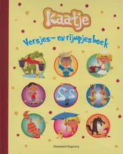 Omslag van Kaatje