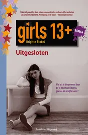 Omslag van Uitgesloten