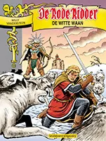 Omslag van De witte waan