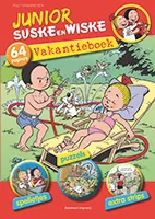 Omslag van Op safari