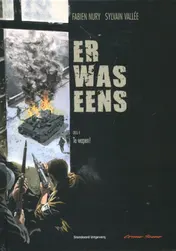 Omslag van Te wapen!