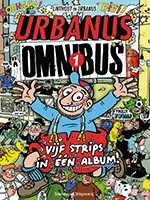 Omslag van 1