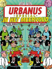 Omslag van In het meervoud