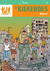 Omslag van Boek.bv